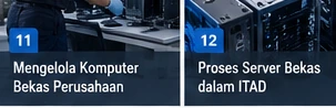 Cara Memusnahkan Data dari Hard Drive Secara Aman