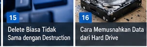 Dokumentasi Apa Saja yang Perlu Ada dalam IT Asset Disposal?
