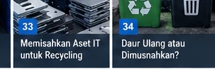 Harga Data Destruction untuk Perusahaan: Faktor Penentu