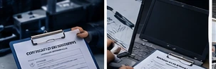 IT Recycling untuk Laptop, Komputer, dan Peralatan IT Perusahaan