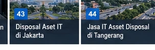 Jasa IT Asset Disposal untuk Perusahaan di Depok