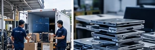 Secure IT Disposal untuk Aset Teknologi Perusahaan